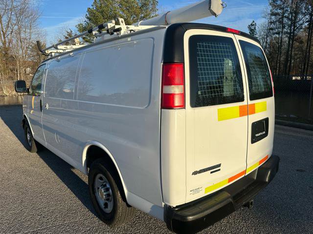 Used 2013 Chevrolet Express 2500 image 5