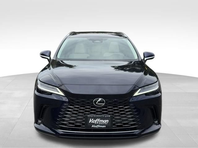 Certified 2026 Lexus RX 350 AWD w/ Convenience Package image 2