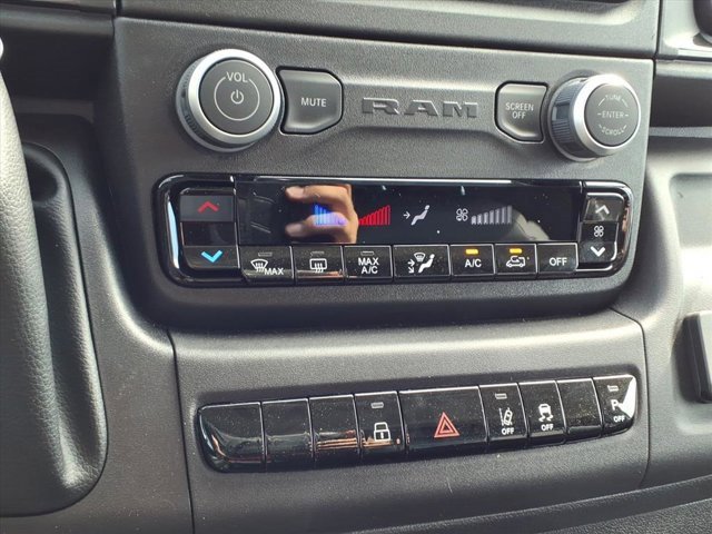 New 2026 RAM ProMaster 1500 w/ Safety Group image 9