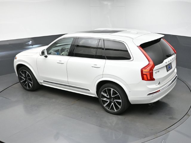 Used 2024 Volvo XC90 B5 Plus w/ Protection Package Premier AWD/4WD image 45