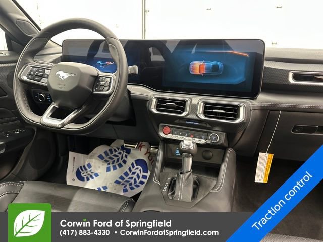 New 2026 Ford Mustang GT Premium image 30