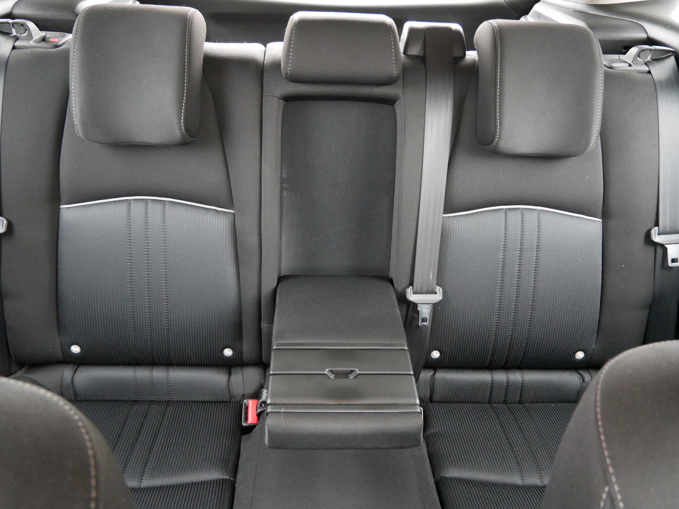Used 2019 MAZDA CX-3 Sport image 13