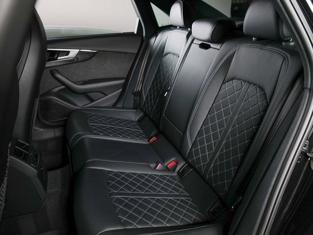 Used 2021 Audi S4 Premium Plus AWD/4WD image 13