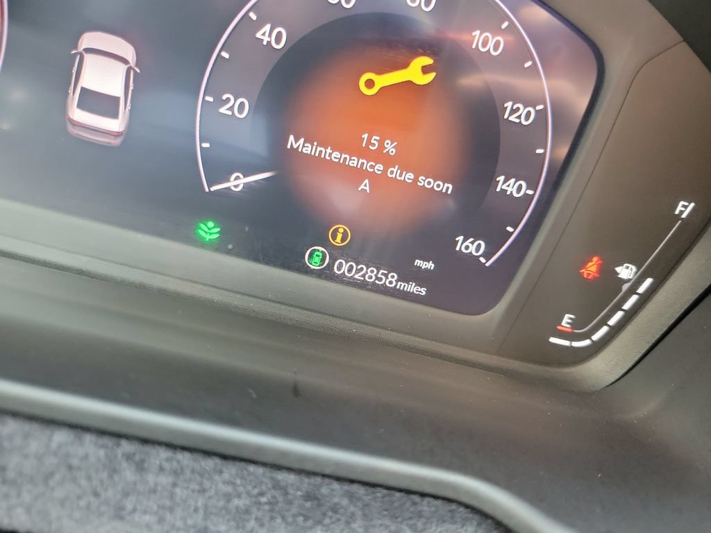 Used 2025 Honda Accord LX image 28