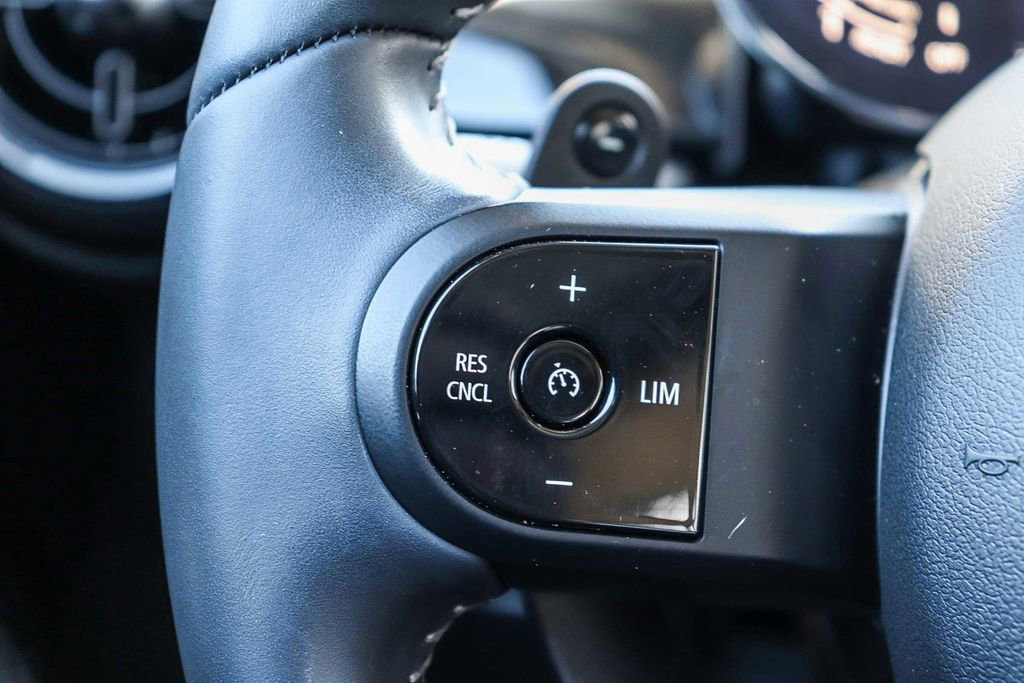 Used 2023 MINI Cooper S image 27