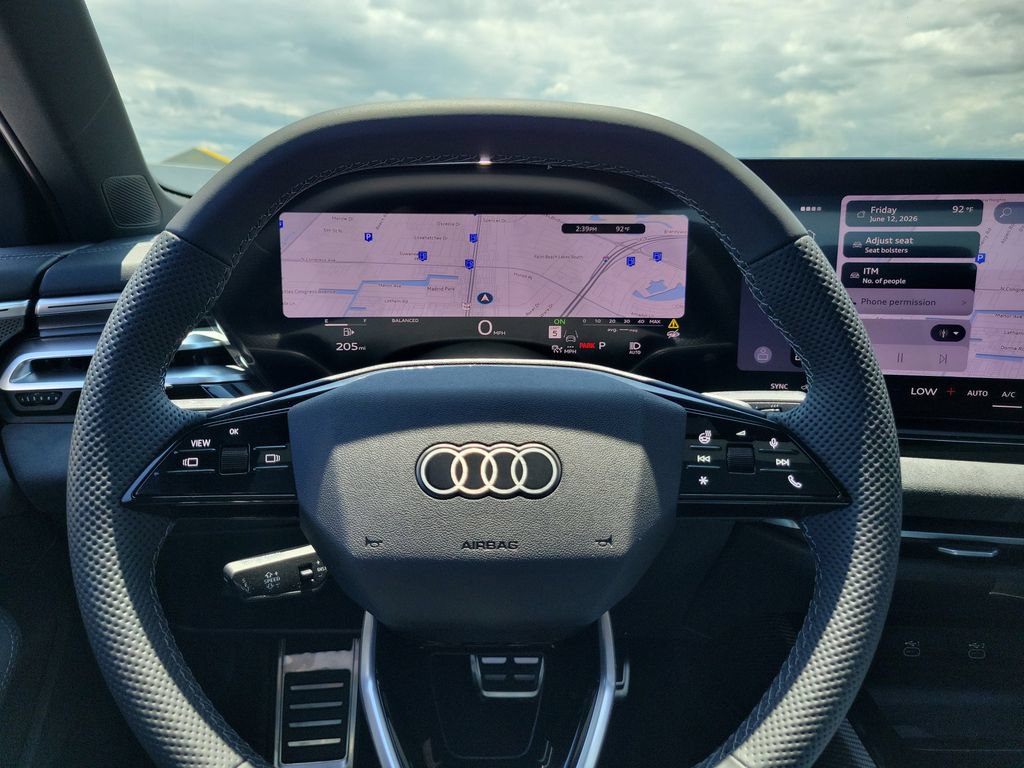 New 2026 Audi S5 Premium Plus AWD/4WD image 7