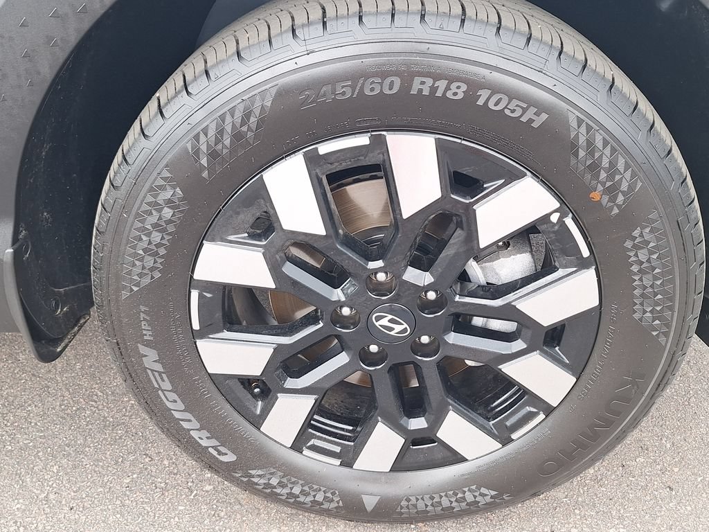 Certified 2026 Hyundai Santa Cruz SEL AWD/4WD image 29
