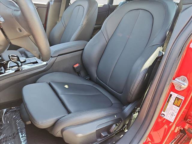 Used 2024 BMW 228i Gran Coupe w/ Convenience Package FWD image 16