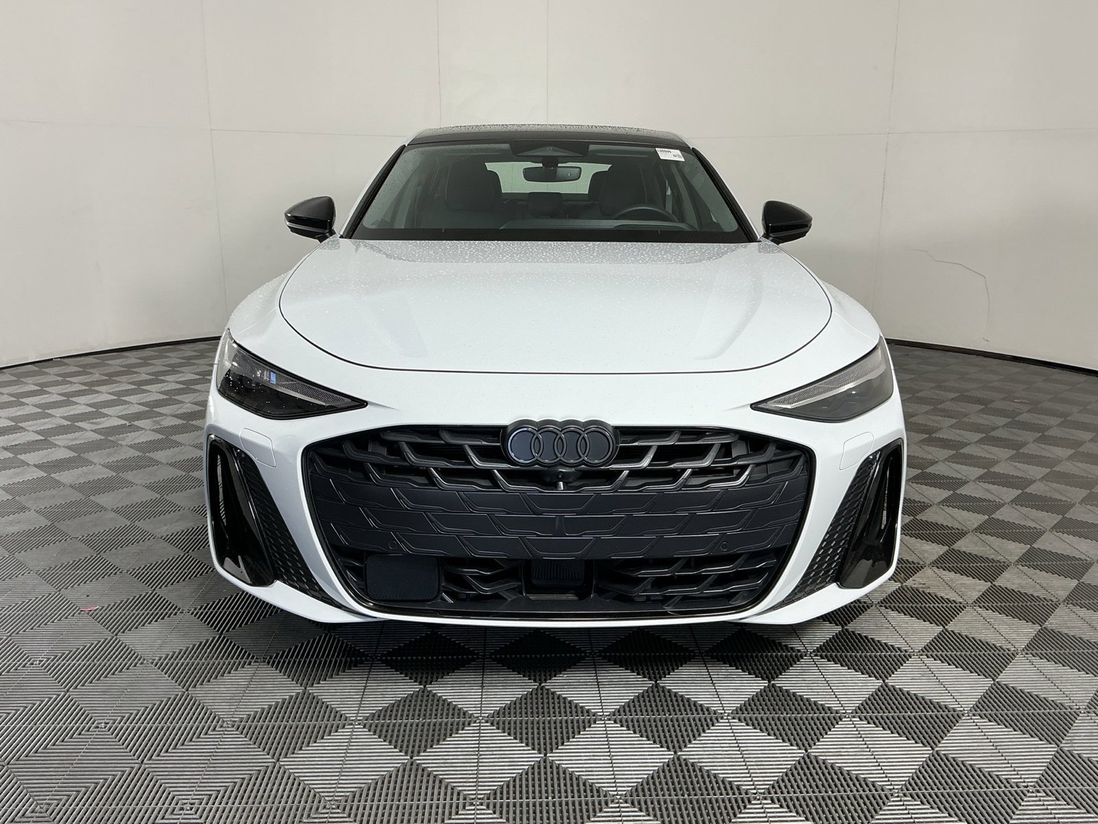 Used 2026 Audi A6 Premium Plus AWD/4WD image 2