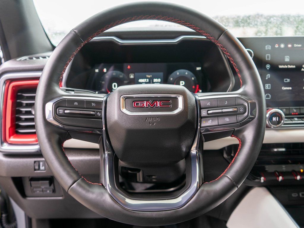 Used 2023 GMC Canyon AT4X image 15