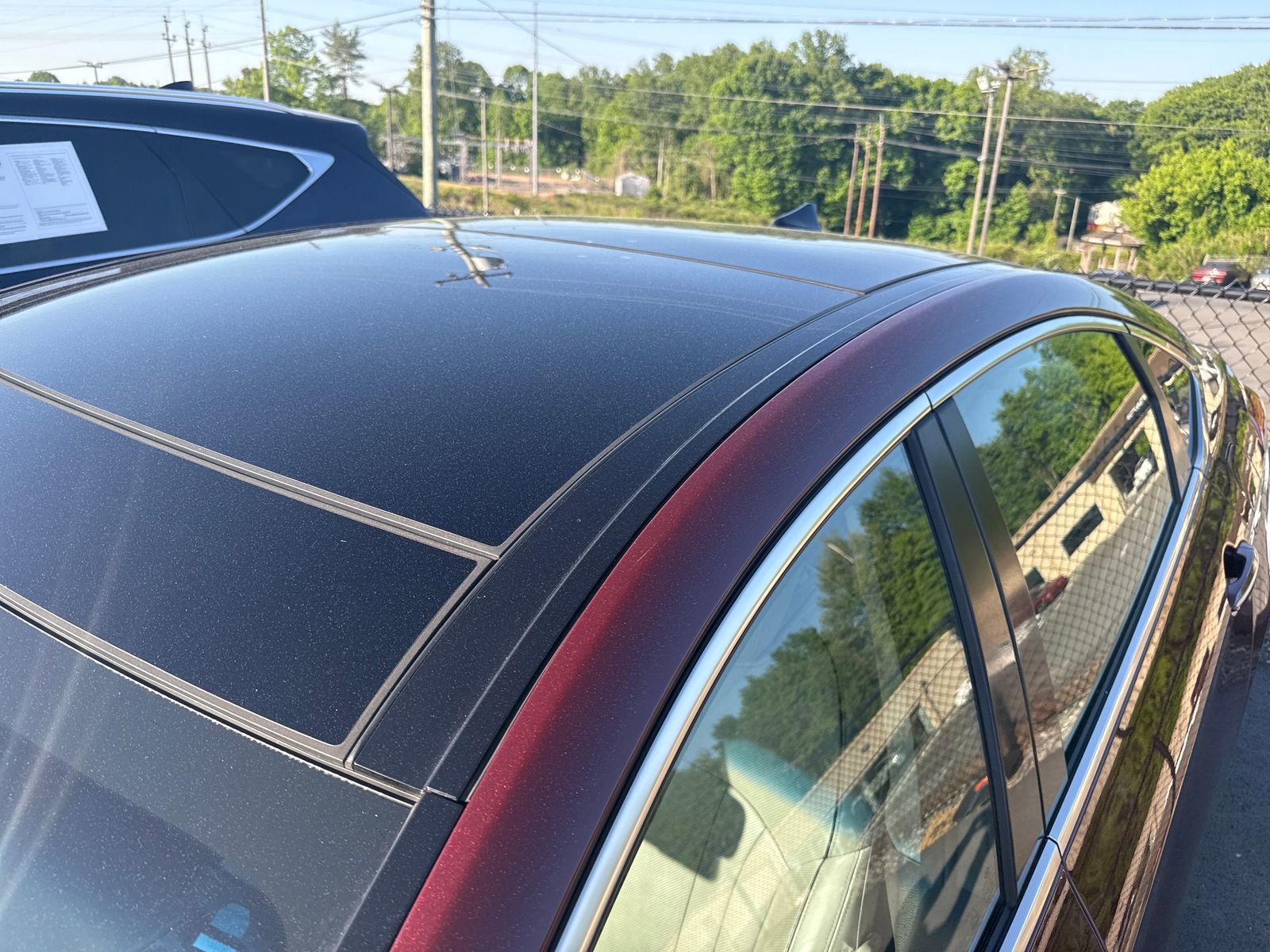 Used 2015 Hyundai Genesis 5.0 RWD image 12