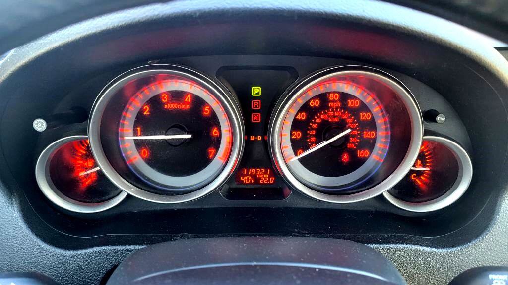 Used 2011 MAZDA MAZDA6 i Touring Plus image 15