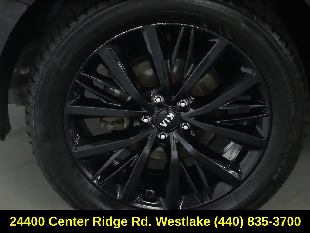 Used 2020 Kia Telluride SX AWD/4WD image 12