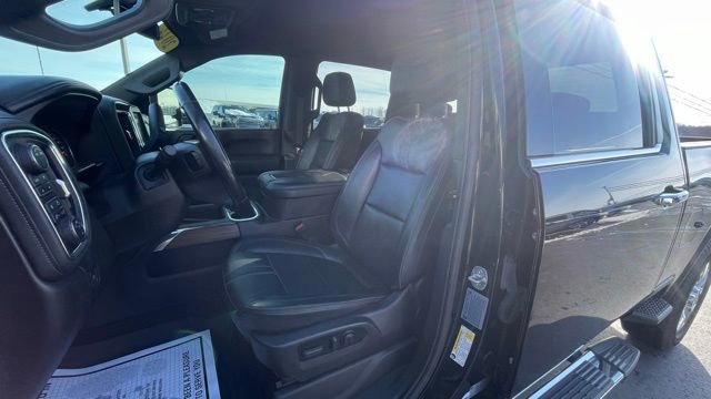 Used 2022 Chevrolet Silverado 3500 High Country image 10