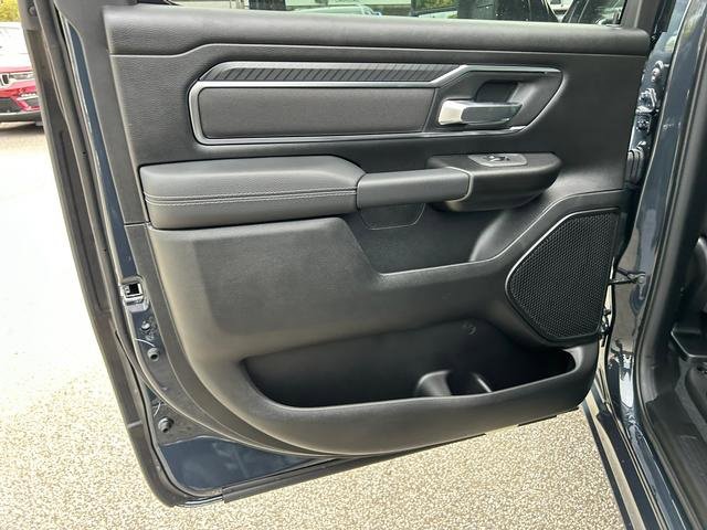 New 2026 RAM 1500 Big Horn image 13