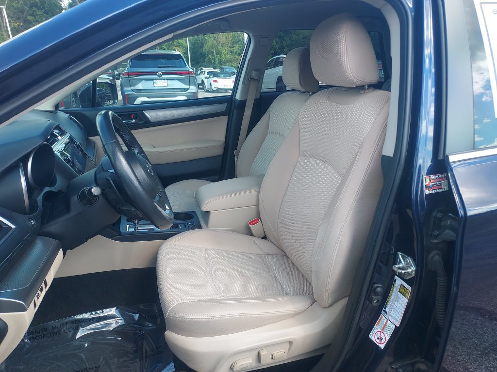 Used 2018 Subaru Outback 2.5i Premium AWD/4WD image 26