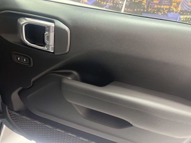 New 2026 Jeep Wrangler Sport image 22