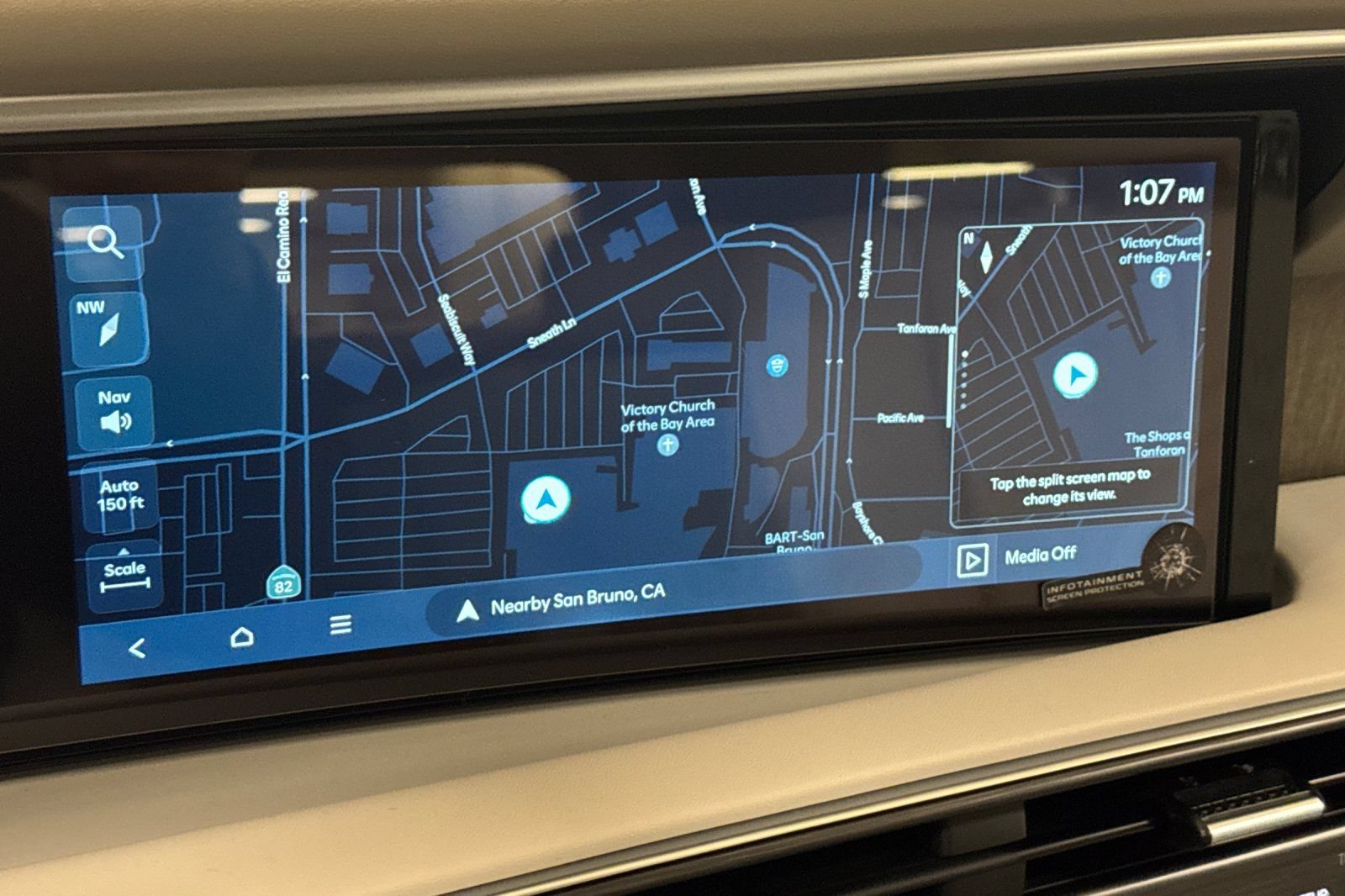 New 2026 Hyundai Palisade SEL FWD image 19