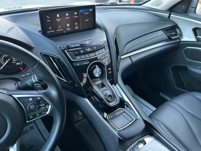 Used 2023 Acura RDX AWD image 26