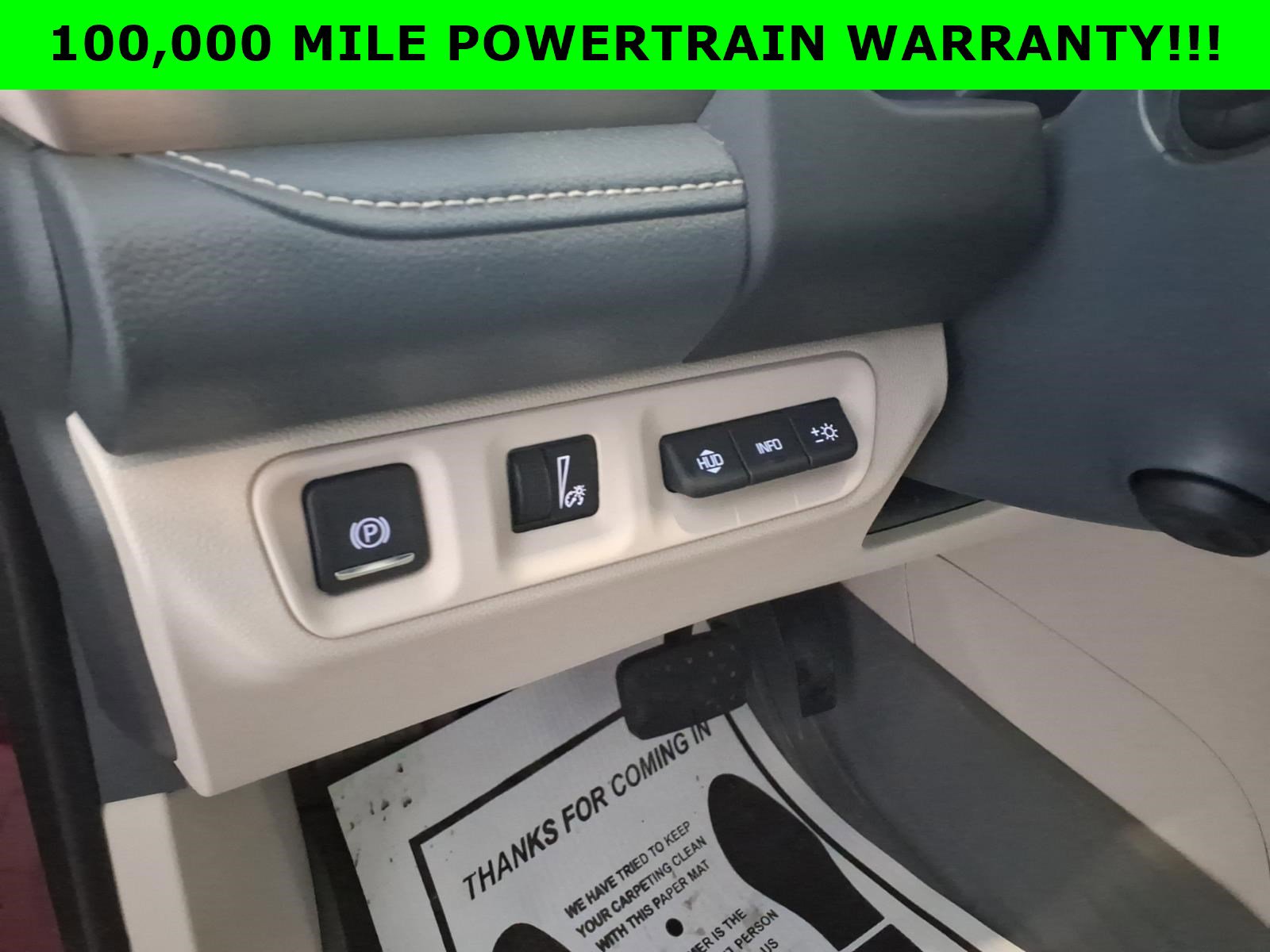 Used 2021 GMC Acadia Denali w/ Denali Ultimate Package image 22