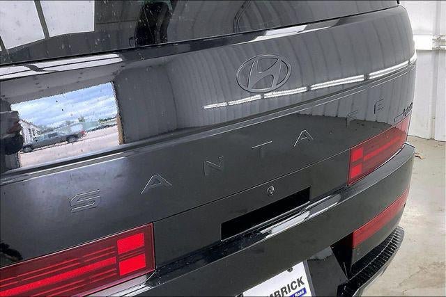 New 2026 Hyundai Santa Fe Calligraphy AWD/4WD image 38