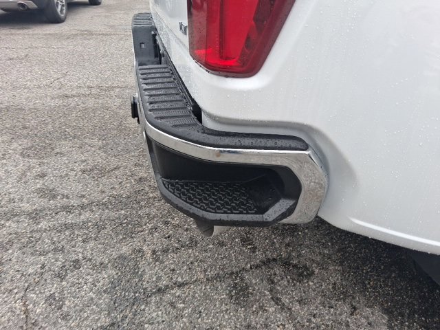 New 2026 Chevrolet Silverado 3500 LT w/ Safety Package image 15