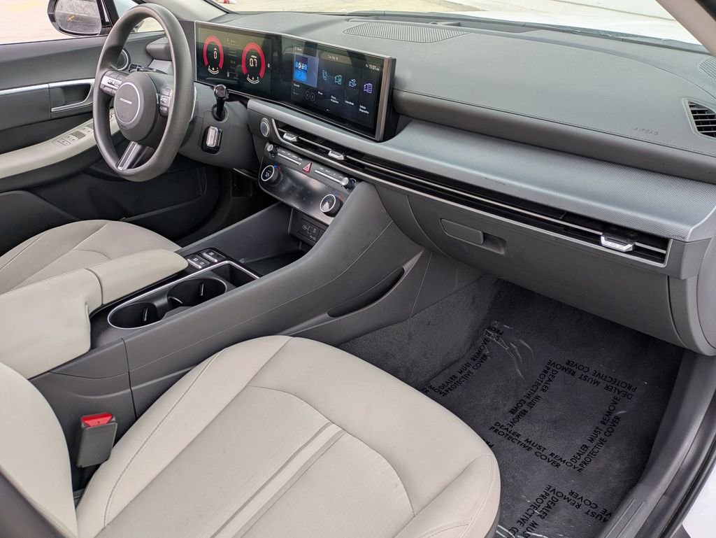 Used 2025 Hyundai Sonata SEL image 28
