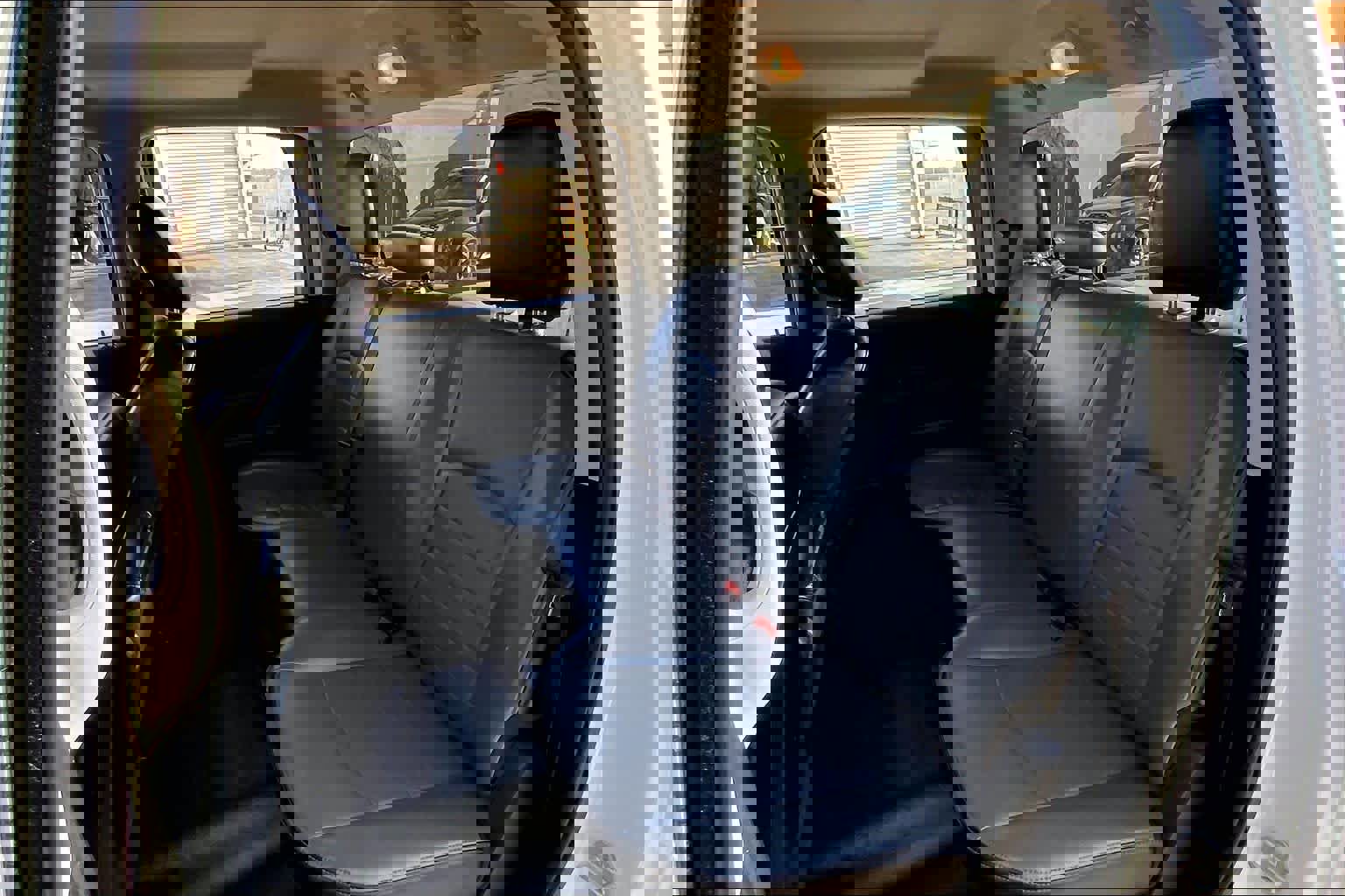 Used 2023 RAM 1500 Tradesman w/ Trailer Tow Group AWD/4WD image 20