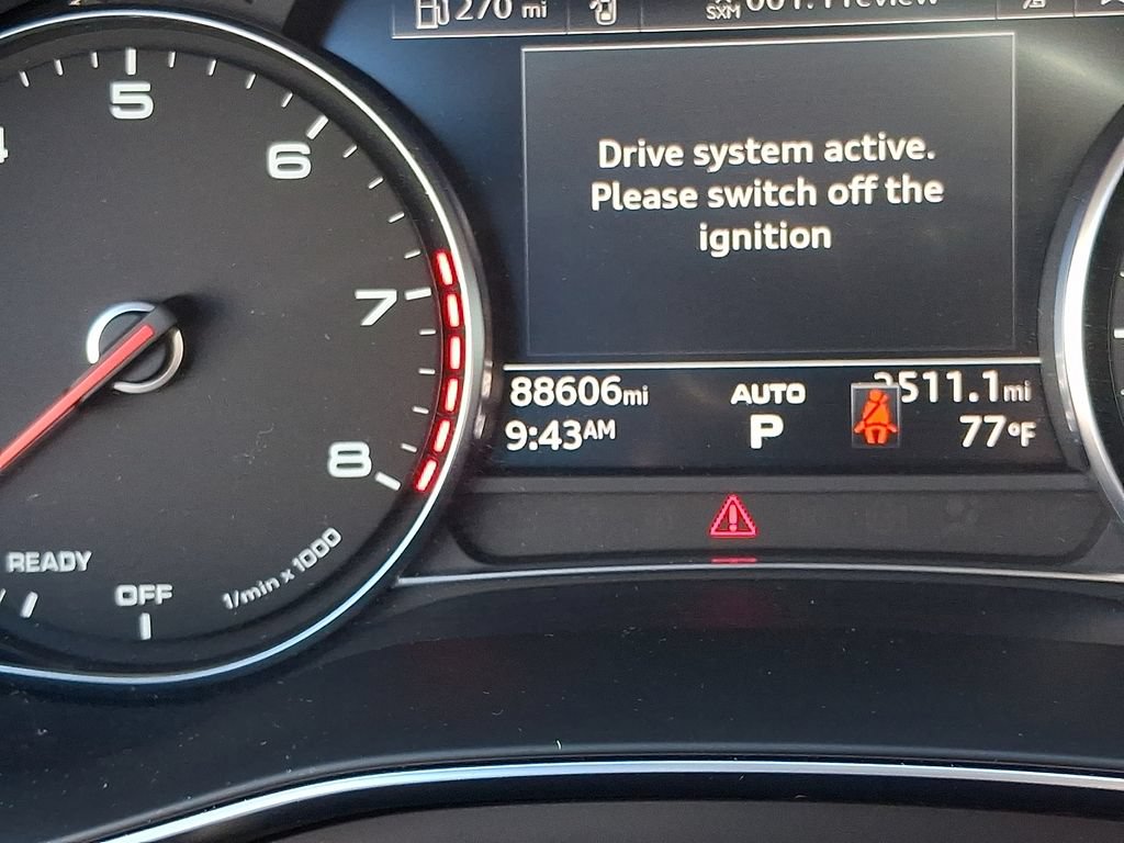 Used 2019 Audi A6 2.0T Premium w/ Convenience Package AWD/4WD image 22