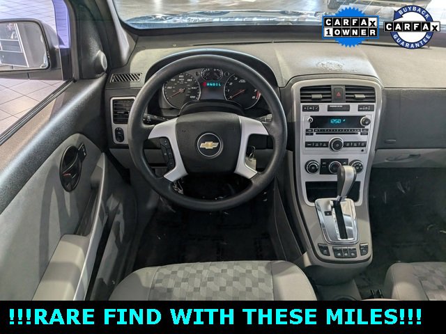 Used 2008 Chevrolet Equinox LS image 23