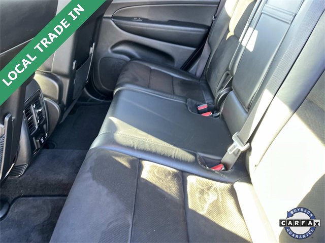 Used 2019 Jeep Grand Cherokee Altitude image 19