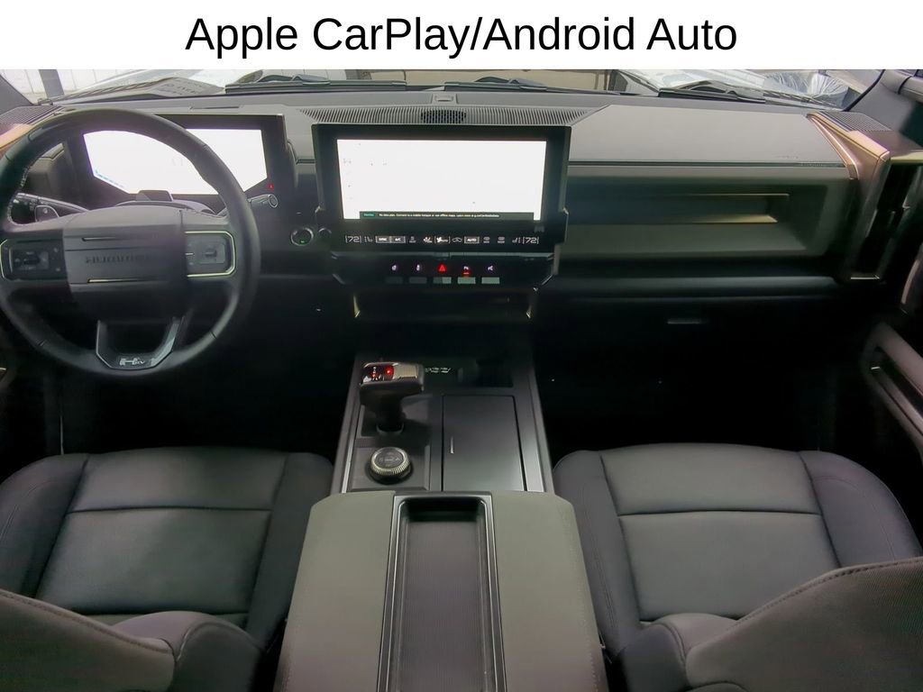 Used 2025 GMC Hummer EV 2X image 26