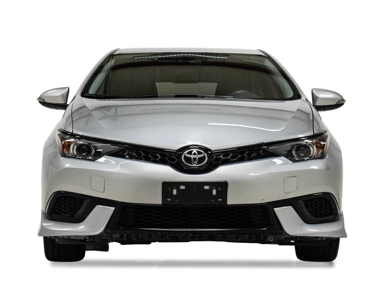 Used 2017 Toyota Corolla iM FWD image 7