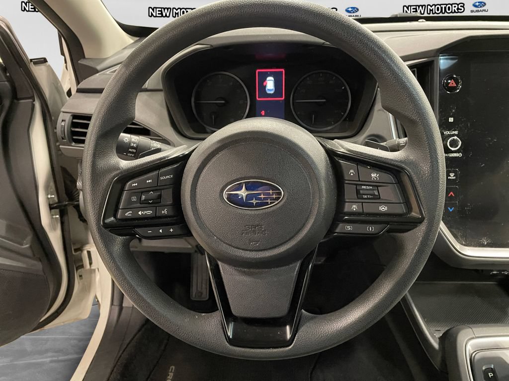 Certified 2024 Subaru Crosstrek 2.0i Premium AWD/4WD image 12