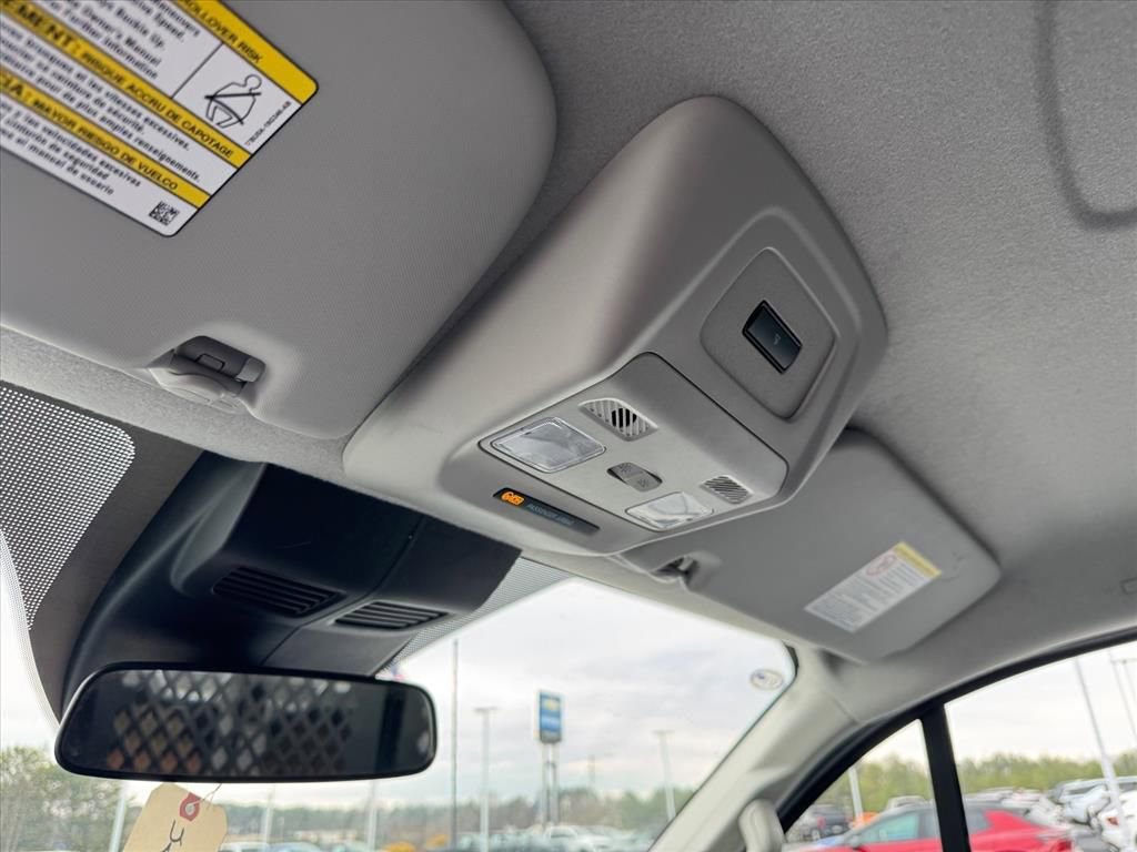 Used 2024 Ford Transit 250 Low Roof w/ Exterior Upgrade Package image 22