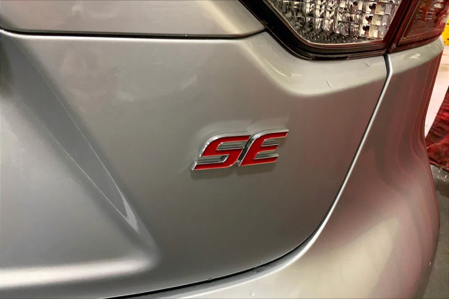 Certified 2026 Toyota Corolla SE FWD image 10