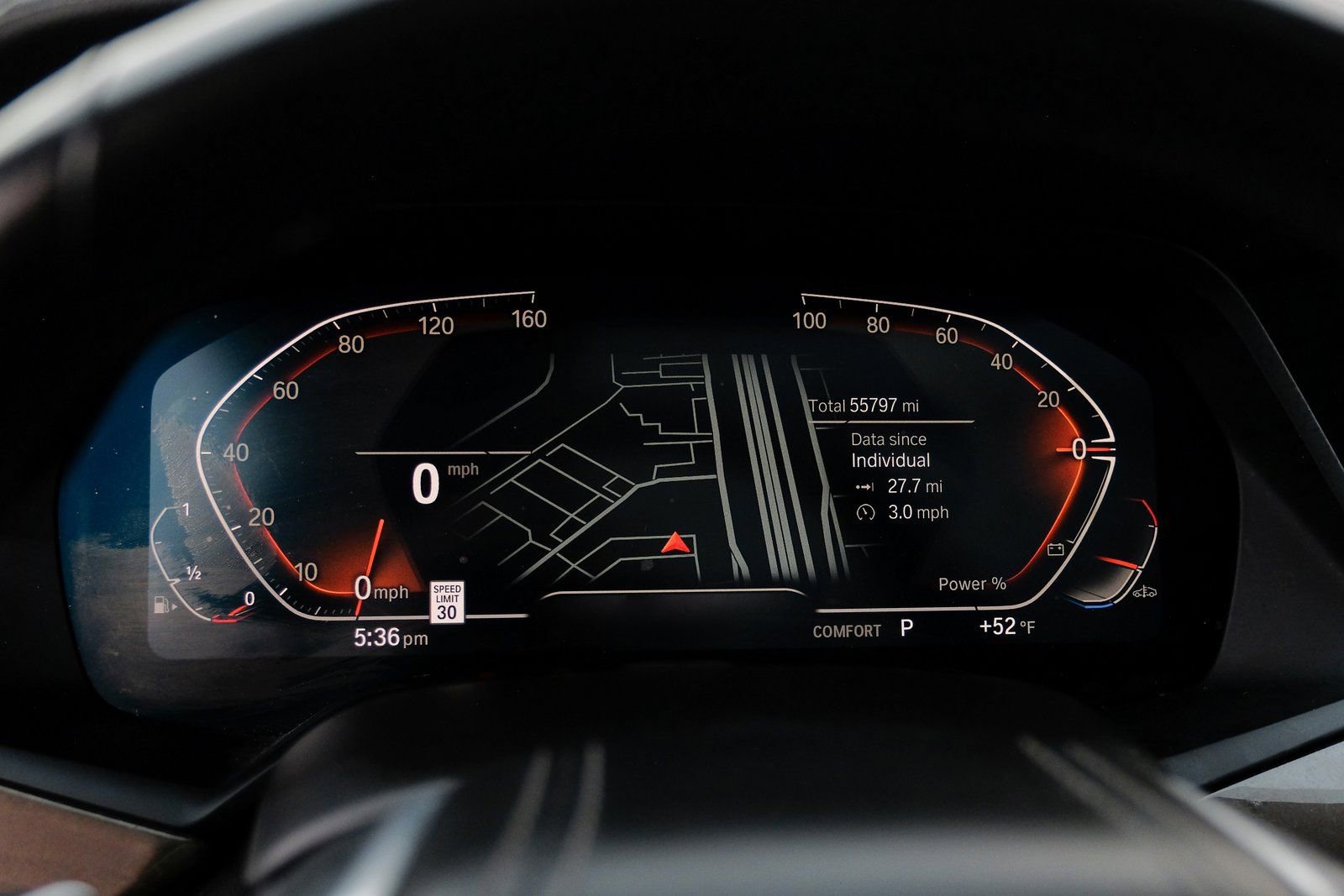 Used 2023 BMW X5 xDrive40i w/ Premium Package image 21