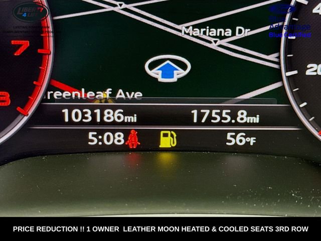 Used 2019 Audi Q7 3.0T Prestige image 12