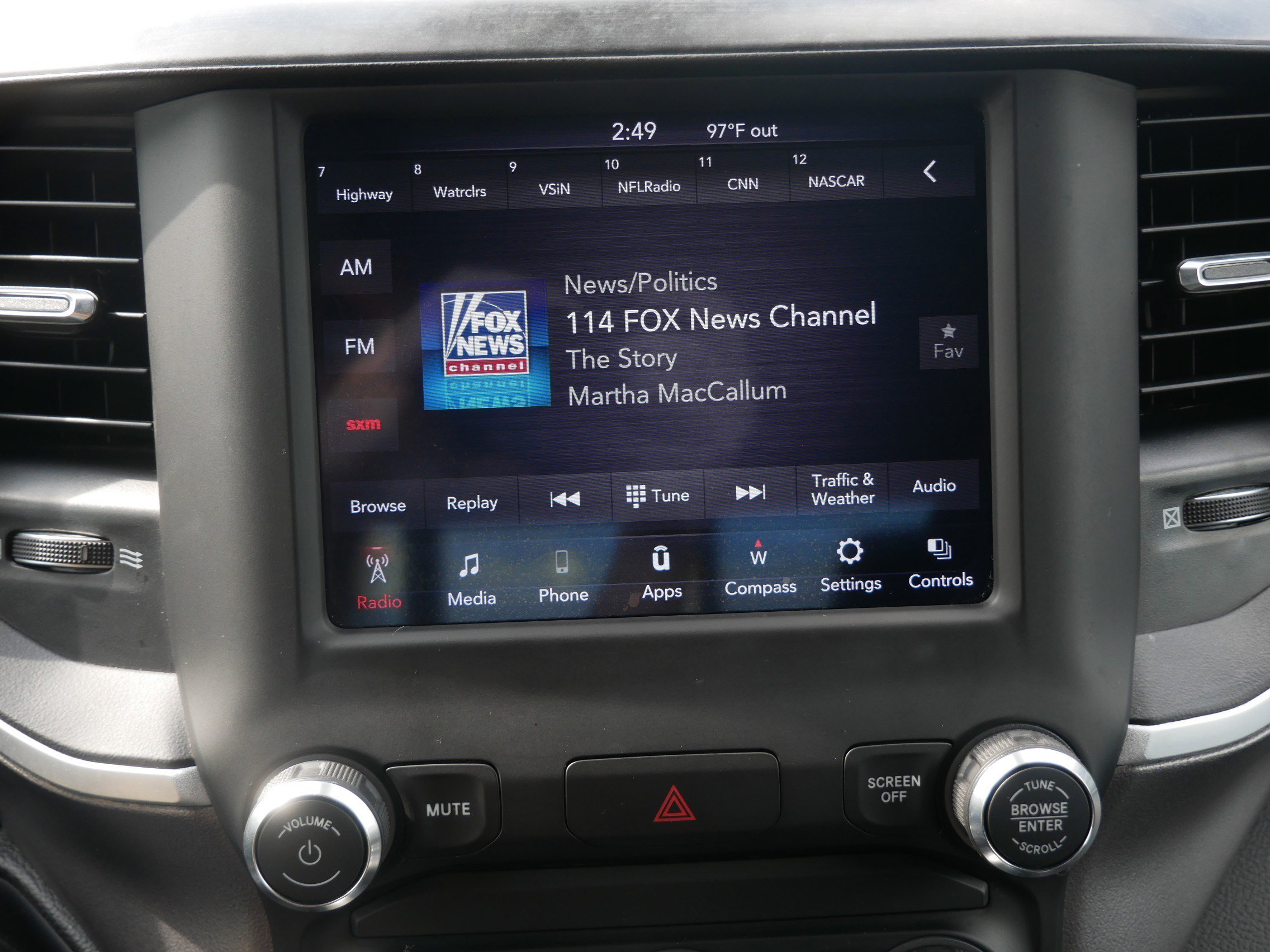 Used 2020 RAM 1500 Big Horn image 22