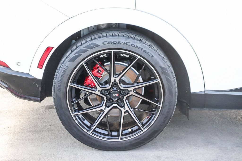 Used 2022 Ford Mustang Mach-E GT AWD/4WD image 12