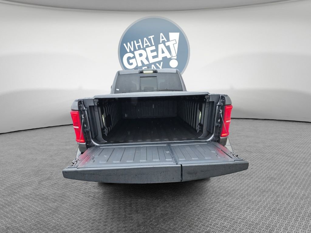 New 2026 RAM 1500 Limited w/ Night Edition image 52