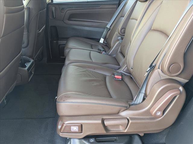 Certified 2025 Honda Odyssey Touring image 16