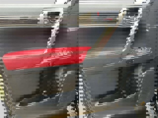 Certified 2021 Lexus GX 460 Luxury image 17