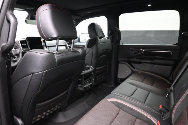 New 2027 RAM 1500 Rebel w/ Rebel Level 2 Equipment Group AWD/4WD image 21