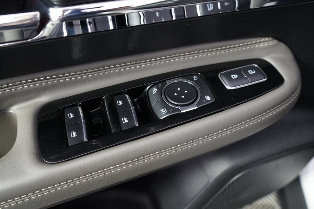 New 2026 Lincoln Corsair Reserve w/ Jet Appearance Package AWD/4WD image 23