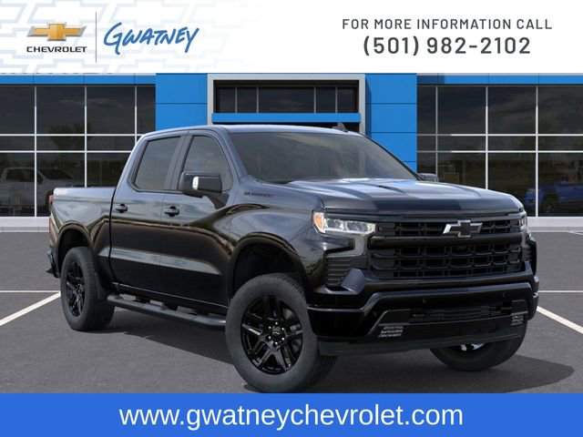 New 2026 Chevrolet Silverado 1500 RST image 7