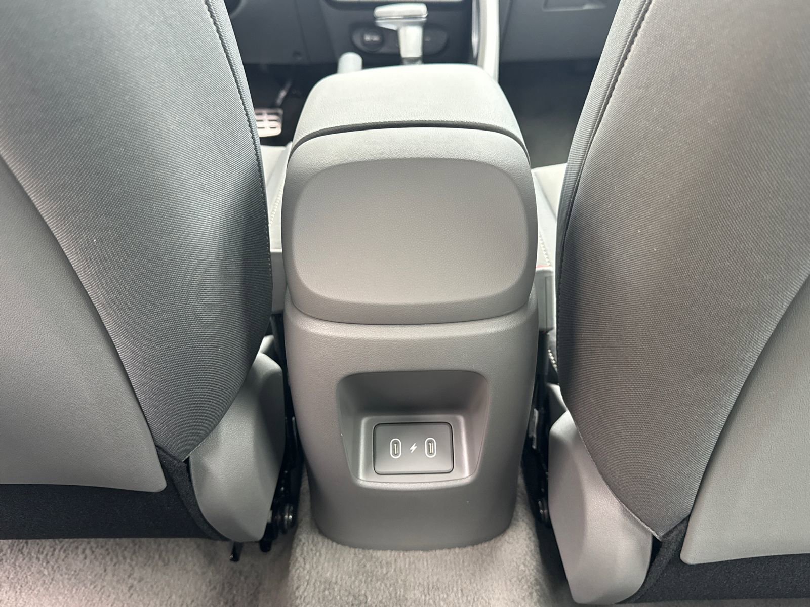 New 2026 Hyundai Elantra Sport image 24