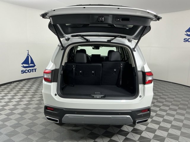 New 2026 Honda Pilot Touring image 25