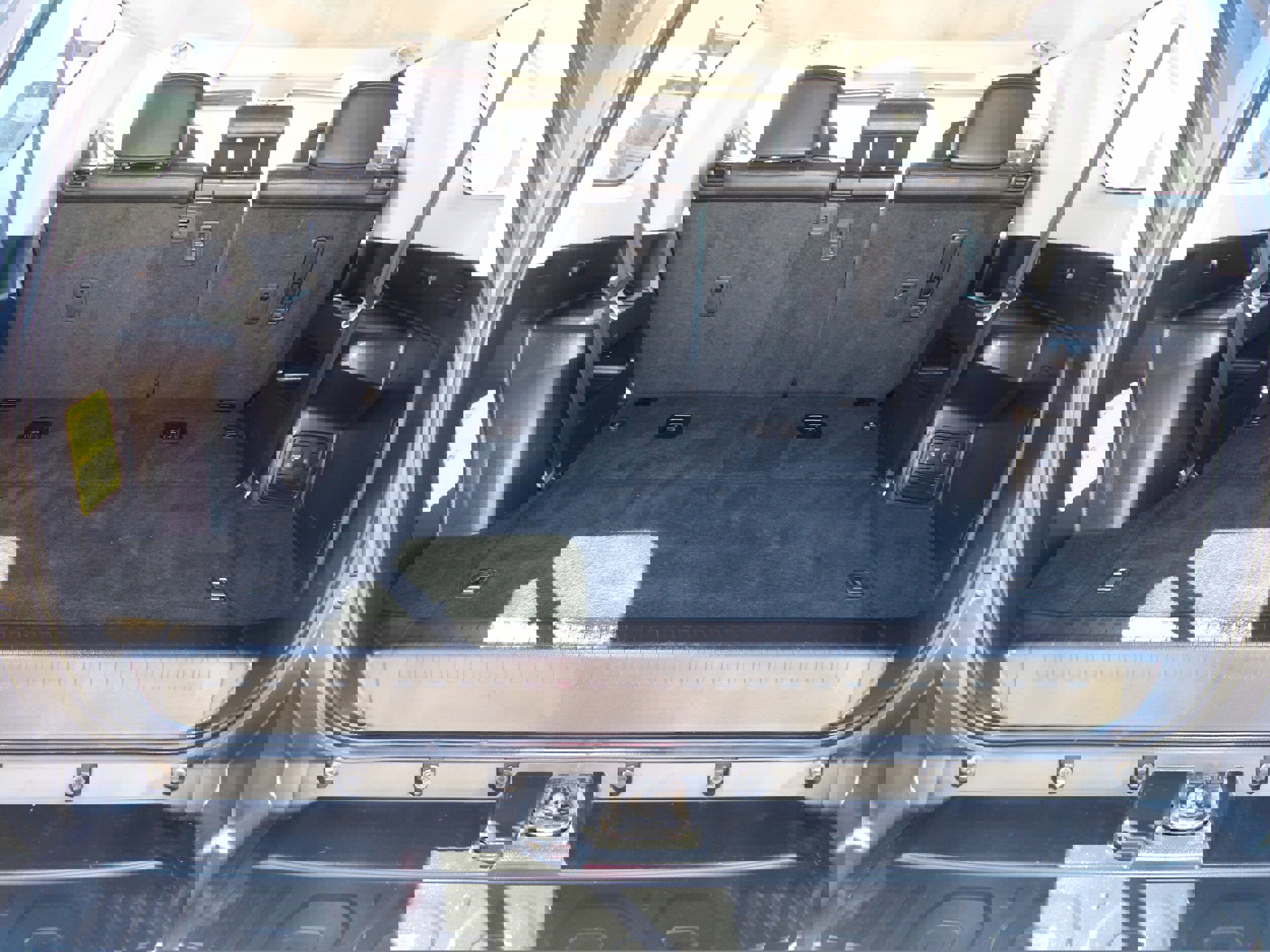 Used 2012 Toyota 4Runner Limited image 14