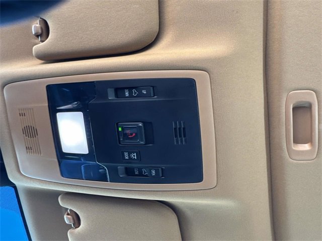 Certified 2025 Lexus ES 300h F Sport image 23